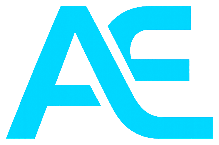 логотип компании акдемия Эксперт